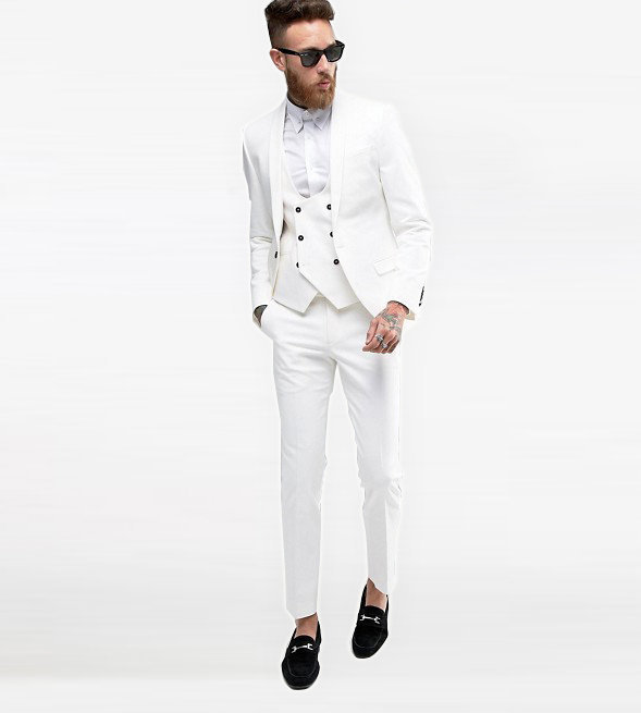 Printed chiffon default