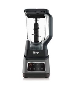 Licuadora profesional con iq 1200 watts, 4 velocidades NINJA